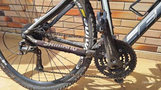 Bike First T-nine - Foto 4