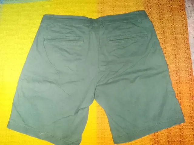 2 SHORTS & 1 SAIA JEANS N°40. - Foto 5