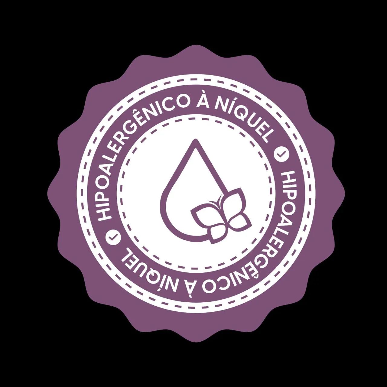 Brinco Rommanel Design Moderno - Foto 5