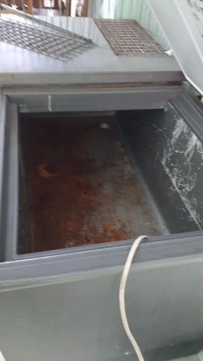 Freezer Brastemp  - Foto 3