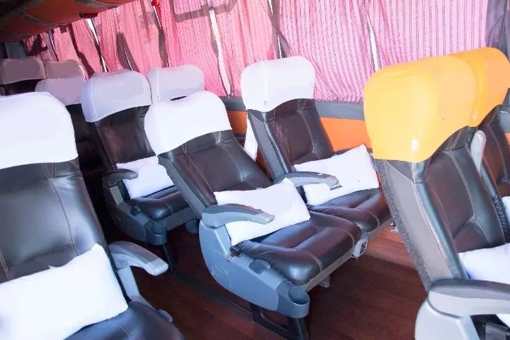 Volare limousine 2014 - Foto 3