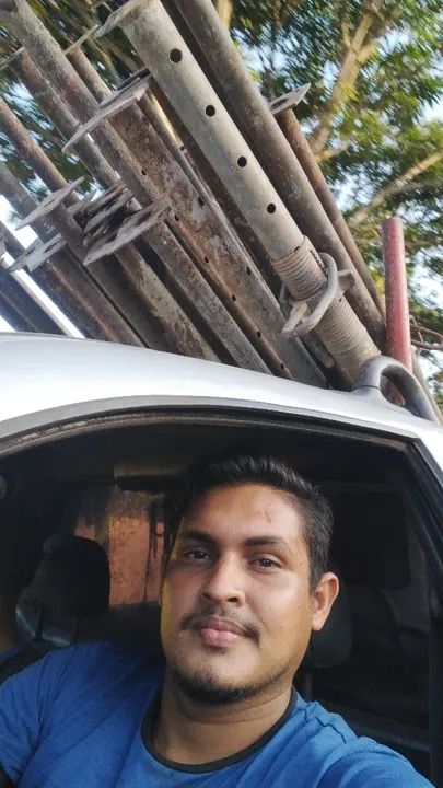  Escoras e Andaimes  - Foto 5