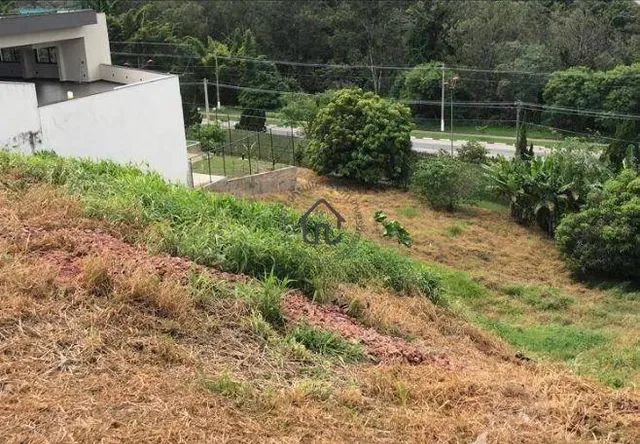 Terreno à venda no Condomínio Sol Vinhedo Village. - Foto 4