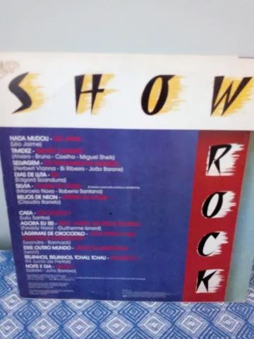 Rock Show o melhor do rock brasil - Foto 2