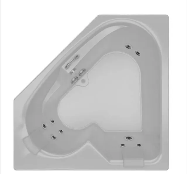 Banheira Hidromassagem Jacuzzi Bionda G4 - 300 litros - RS 3500