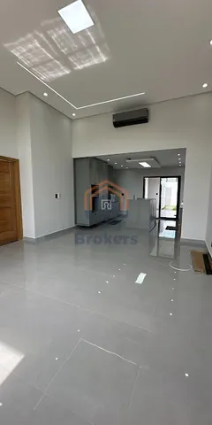 Casa em Condominio em Jardim Primavera - Itupeva, SP