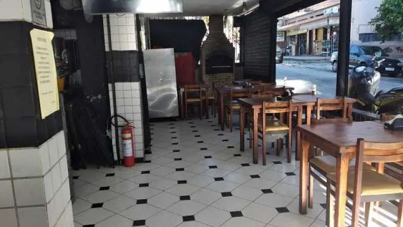 Higienópolis - Rua Darke de Matos- loja comercial - Foto 4