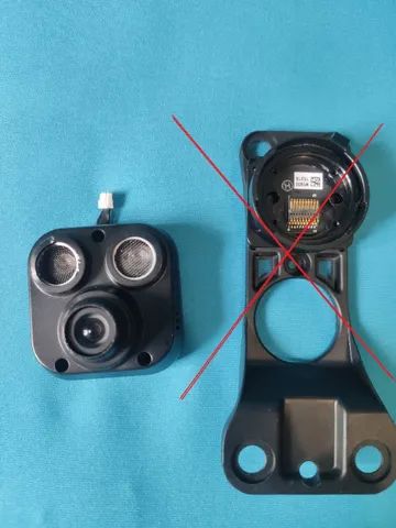 Peças Drone Dji inspire one Inspire 1 - Foto 5