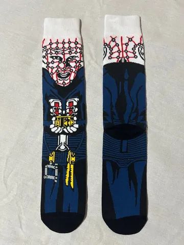 Meia Cano Longo64304973218049121