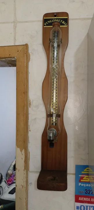 Para decoração está vazando na massa 3ª foto - Foto 5