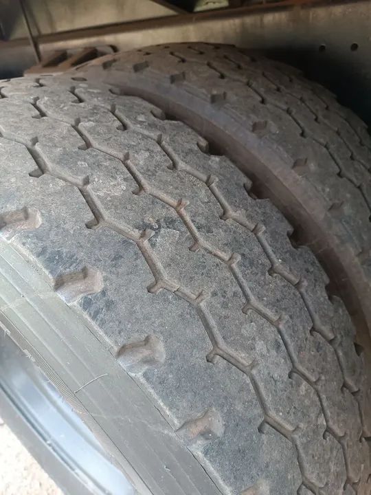 Ford Cargo 4030  - Foto 7