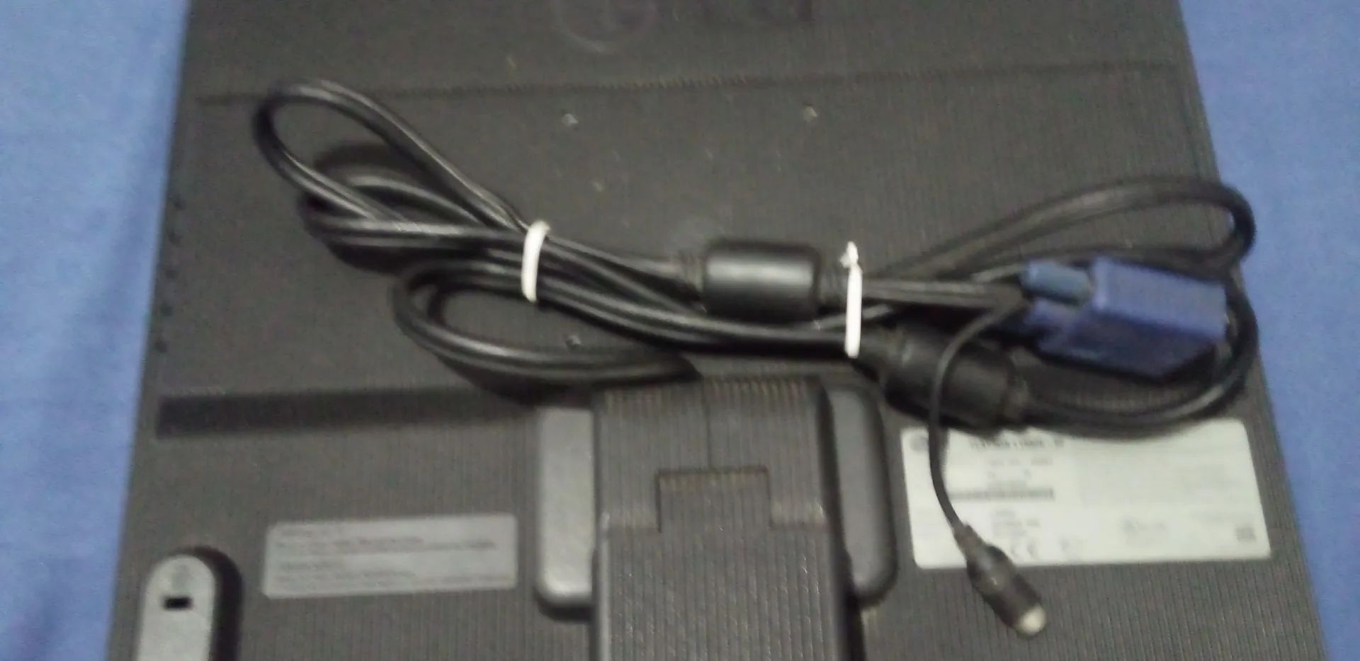 2 monitores com defeito LG - Foto 4