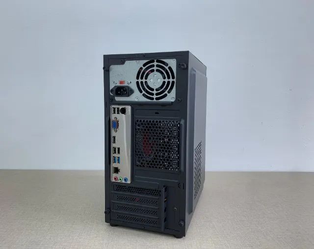 Desktop Mini Tower Ultra / Core i564385502601986122