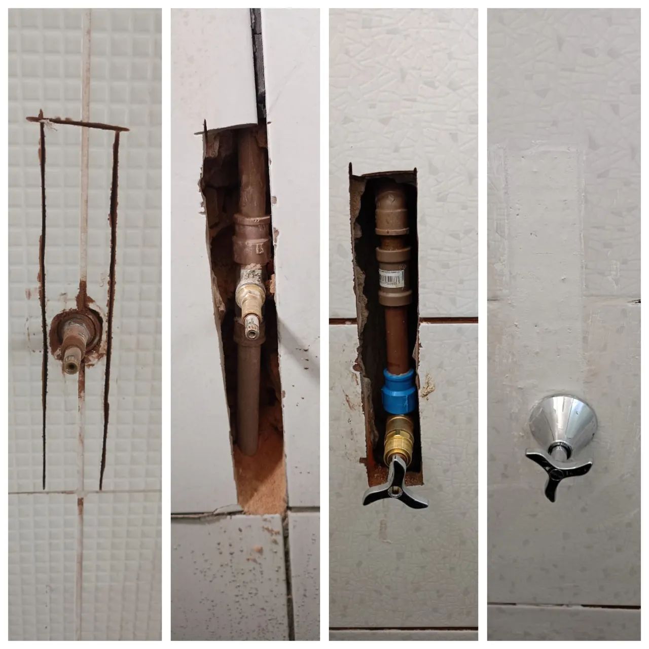 Bombeiro Hidráulico Excelência  - Foto 4