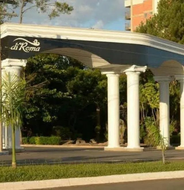 Lacqua  Diroma Apartamentos  Caldas Novas GO - Foto 7