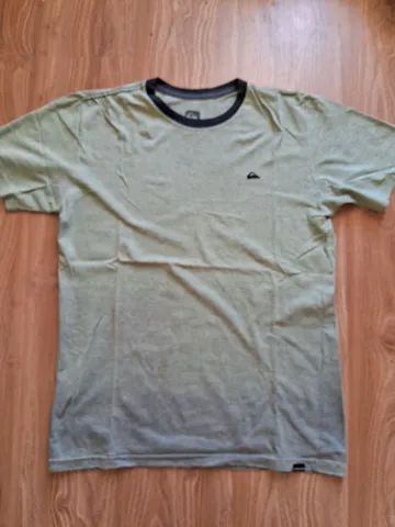 Camiseta Quiksilver ORIGINAL 