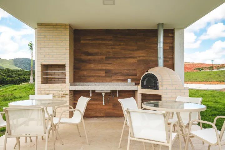 Condomínio Riviera Club Resort em São Pedro da Aldeira - Lotes a partir de 450m² - Foto 10