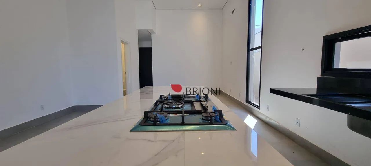 Casa com 3 dormitórios à venda, 160 m² por R$ 975.000,00 - Portal da Mata - Ribeirão Preto - Foto 9