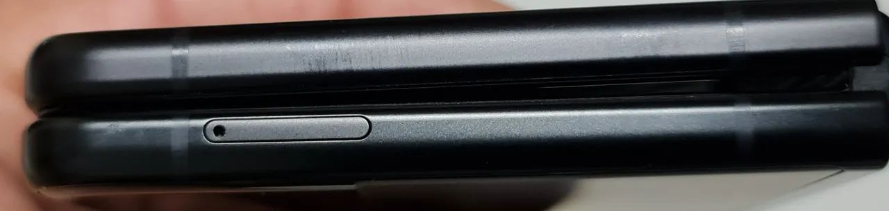 SAMSUNG FLIP 3 SEM DETALHES - Foto 2