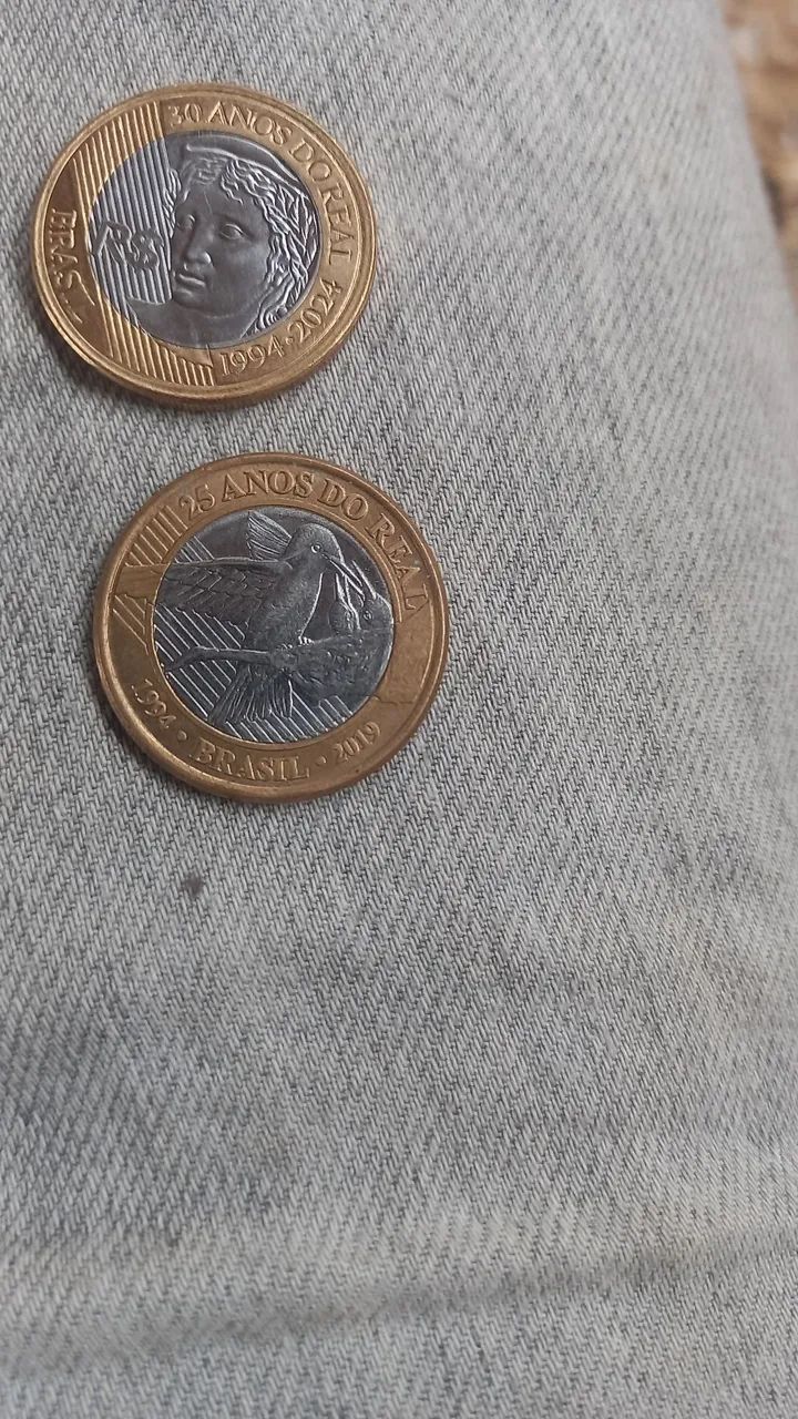 Cedulas e modas  - Foto 4