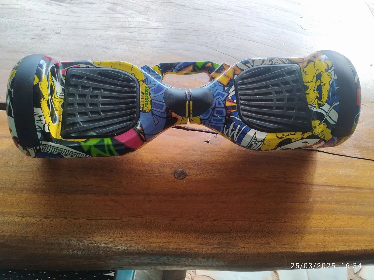 Hoverboard  - Foto 2