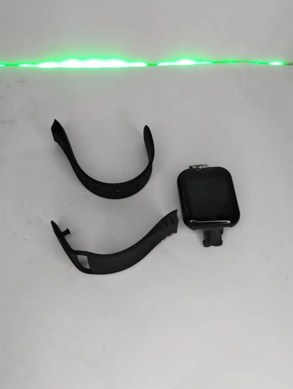 Relógio Inteligente - smartwatch - frete grátis - Foto 2