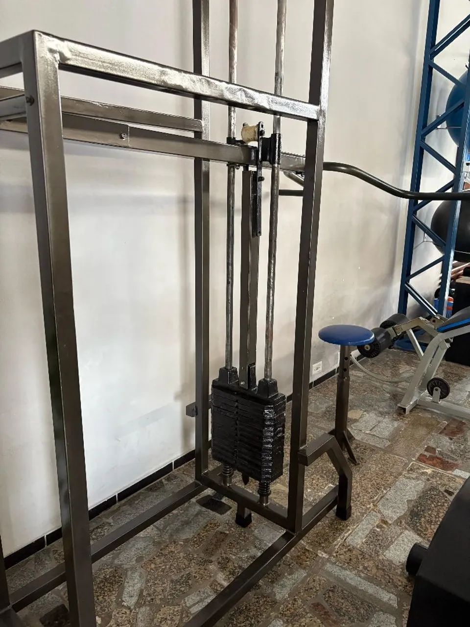 Development machine64293892726531121