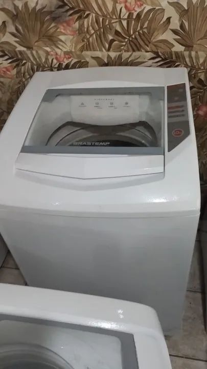 Máquina de Lavar roupa Brastemp Consul e Eletrolux  - Foto 5