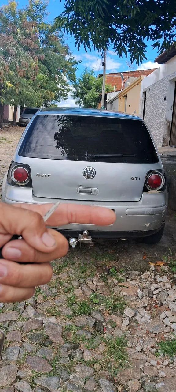 Vendo Golf  - Foto 3