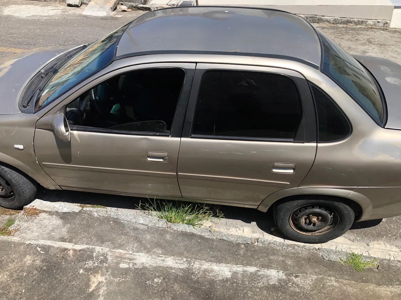 Alugo carro  - Foto 2