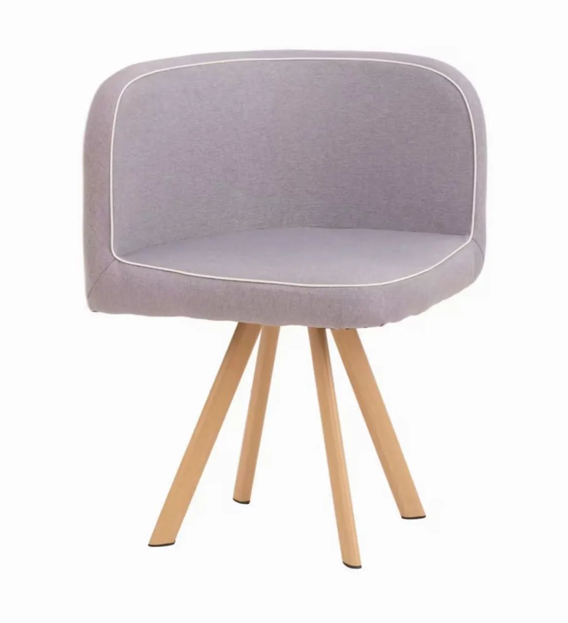 Conjunto Mesa de Centro com 4 Cadeiras - Foto 4
