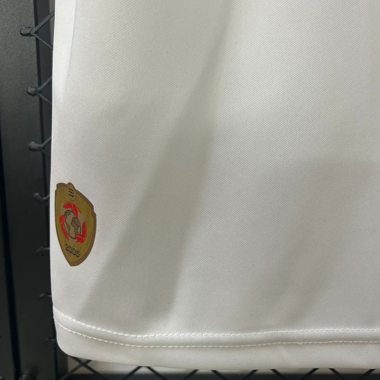 Camisa São Paulo I 2025 - Pronta entrega  - Foto 4