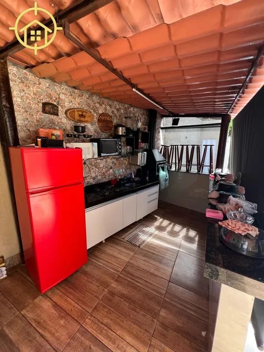 Casa Vicente Pires vila São José  - Foto 2