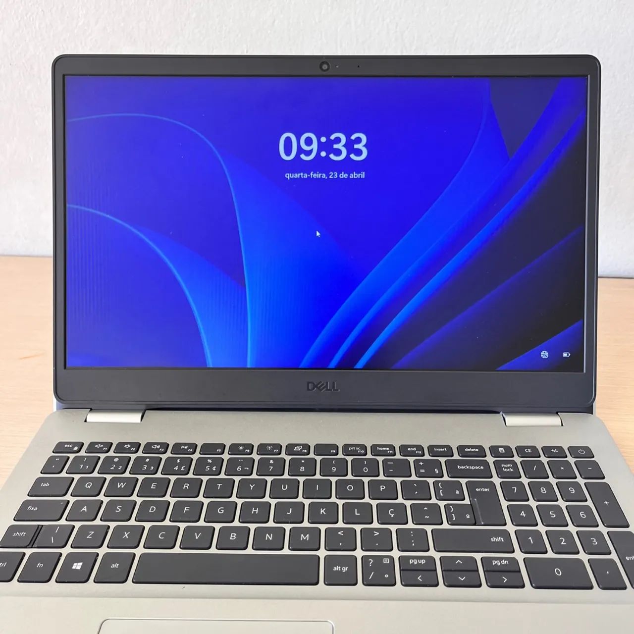 Notebook Dell I5 10°/ 16GB/ SSD/ 12X No Cartão  - Foto 4