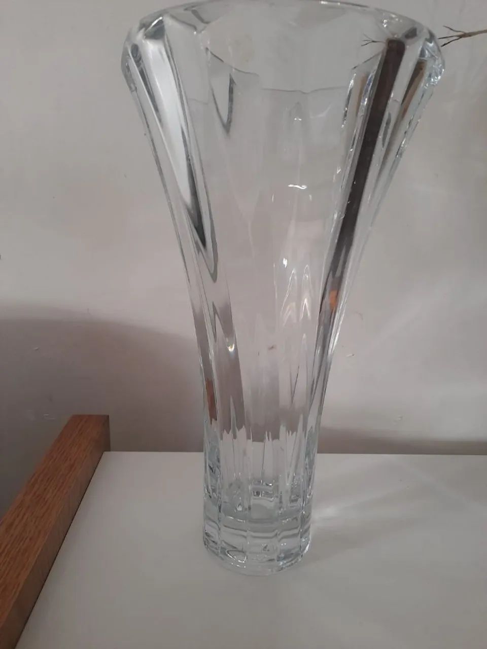 Vaso de Vidro - Foto 2