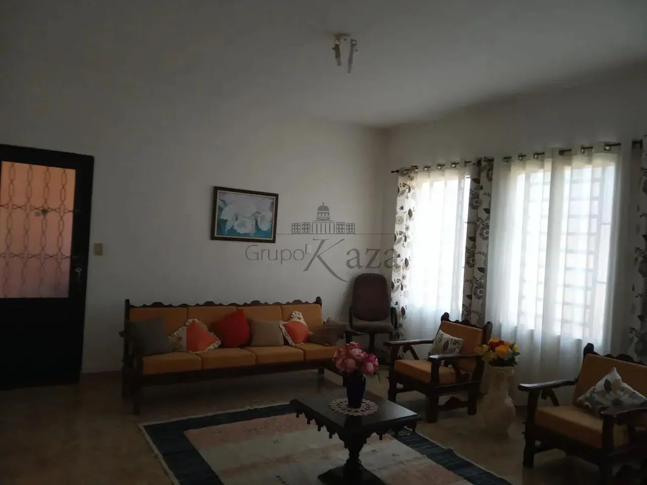 Oportunidade - Chácara - Residencial Vista Linda - 3 Dormitórios - 300m² - Estuda permuta.