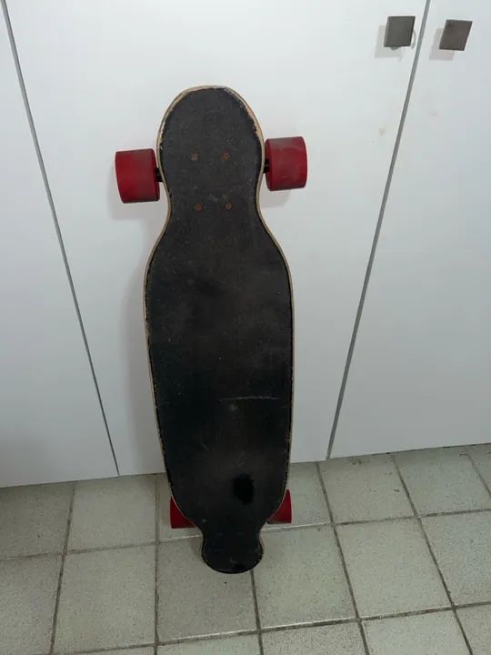 Longboard Completo - Design Exclusivo - Foto 2