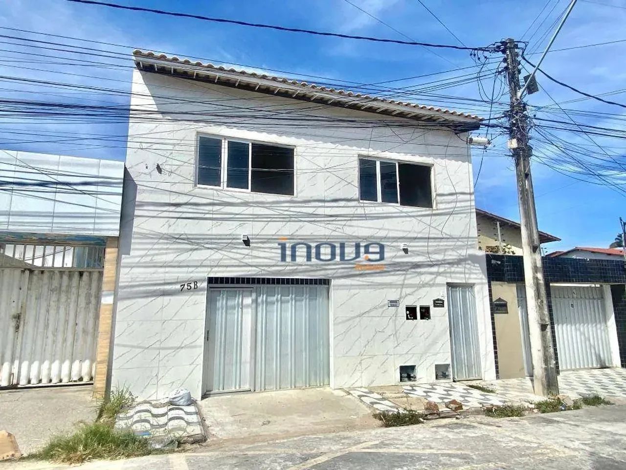 Casa com 2 dormitórios à venda, 51 m² por R$ 200.000,00 - Jardim Cearense - Fortaleza/CE