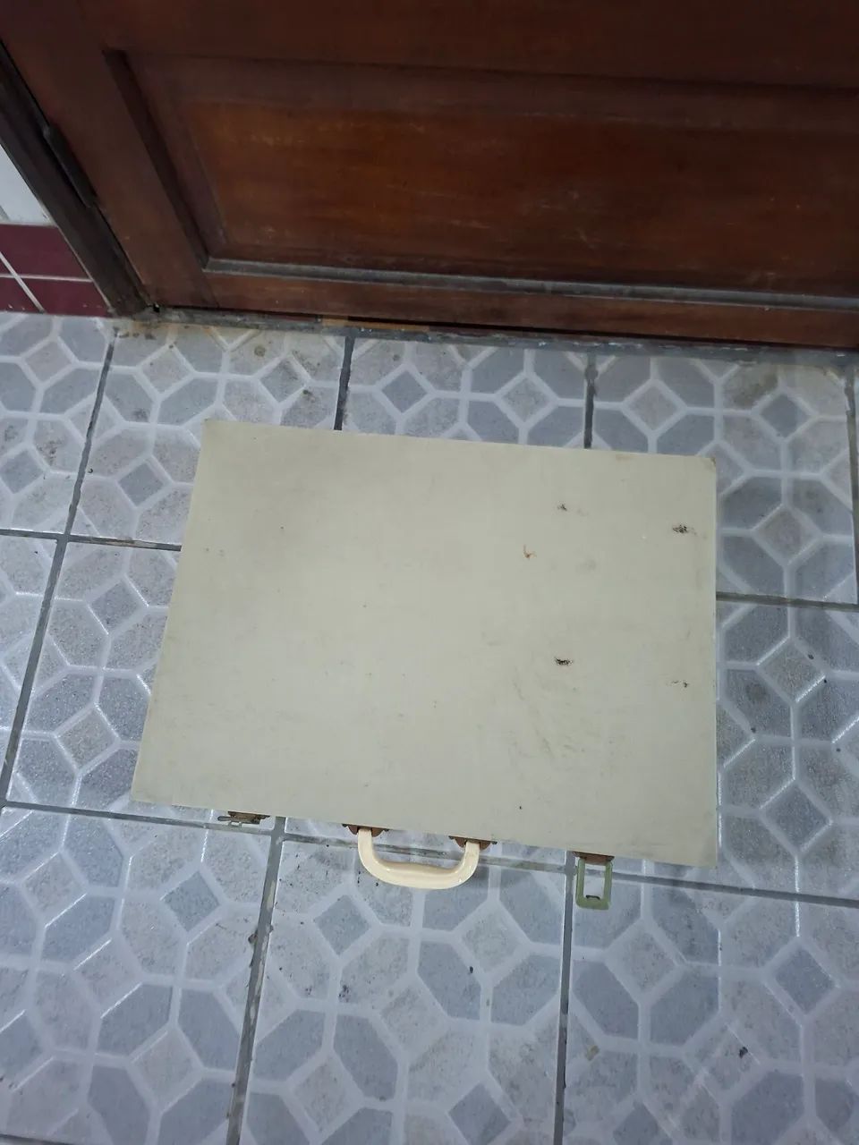 Mala de piquenique rara com foto ilustrativa - Foto 5