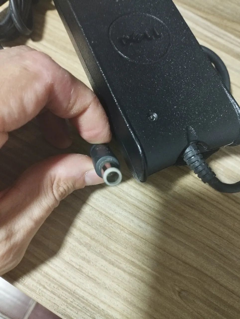 Fonte para Notebook Dell - Foto 4