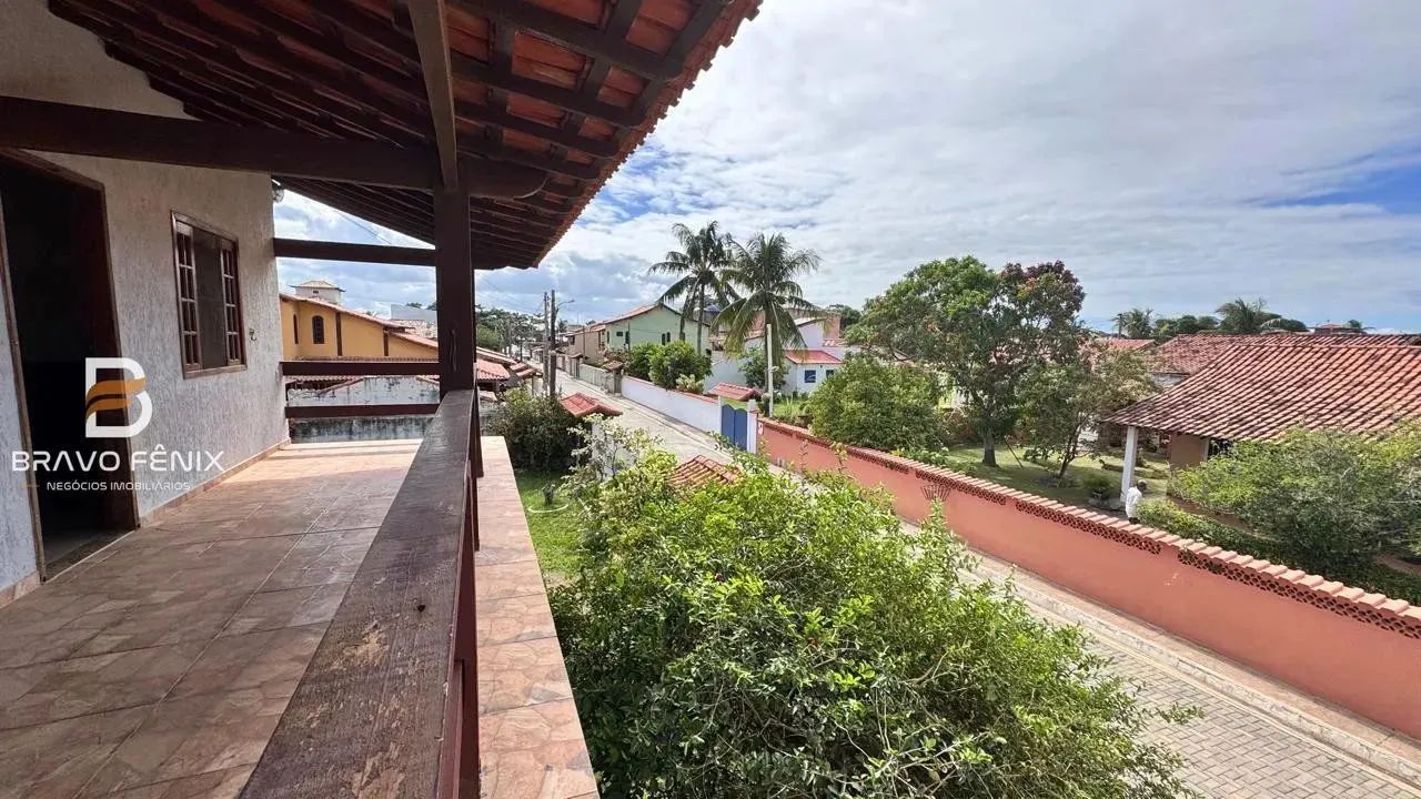 Casa para Locação em Saquarema, Areal, 2 dormitórios, 2 banheiros