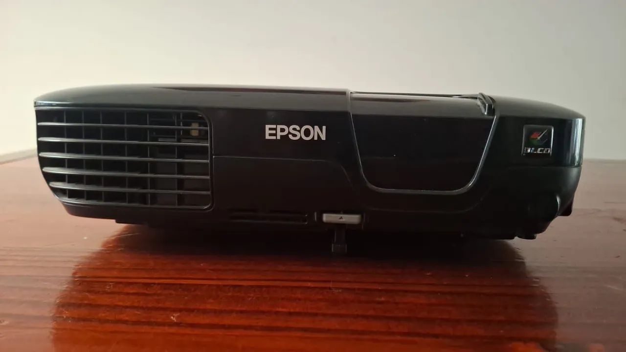 projetor epson powerlite s10+ - Foto 2