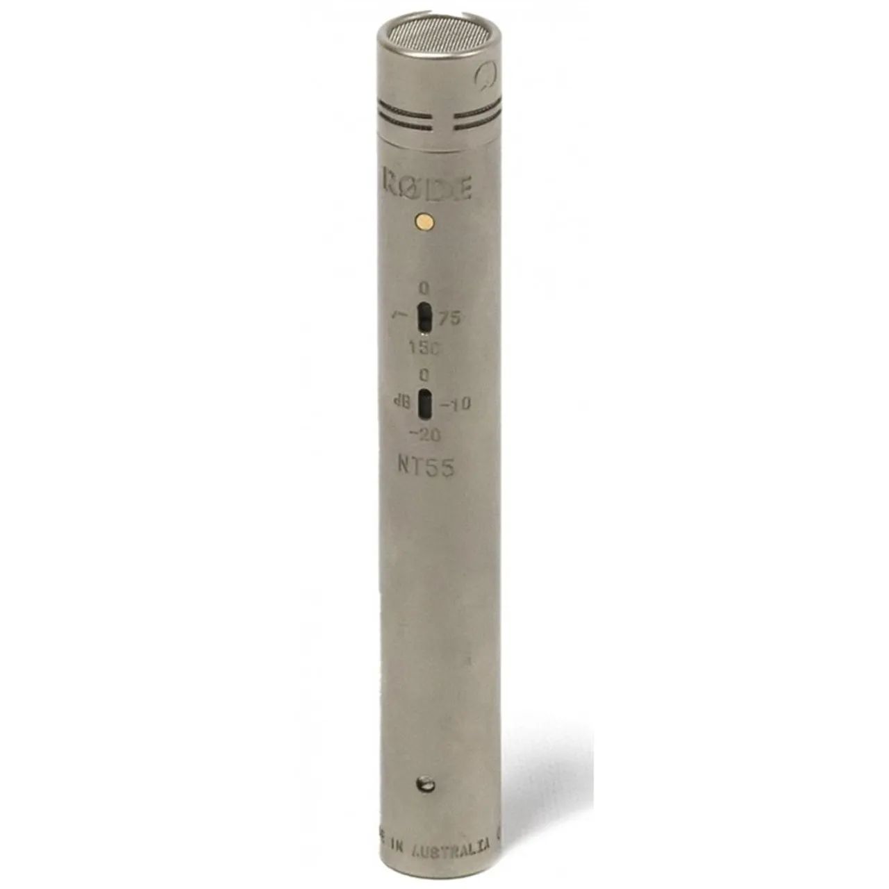 Microfone RØDE NT55 - Condensador Profissional - Foto 2