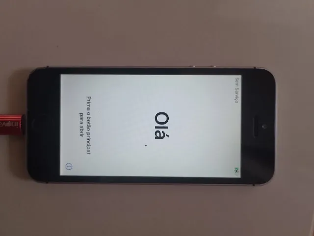 iPhone primeira geração