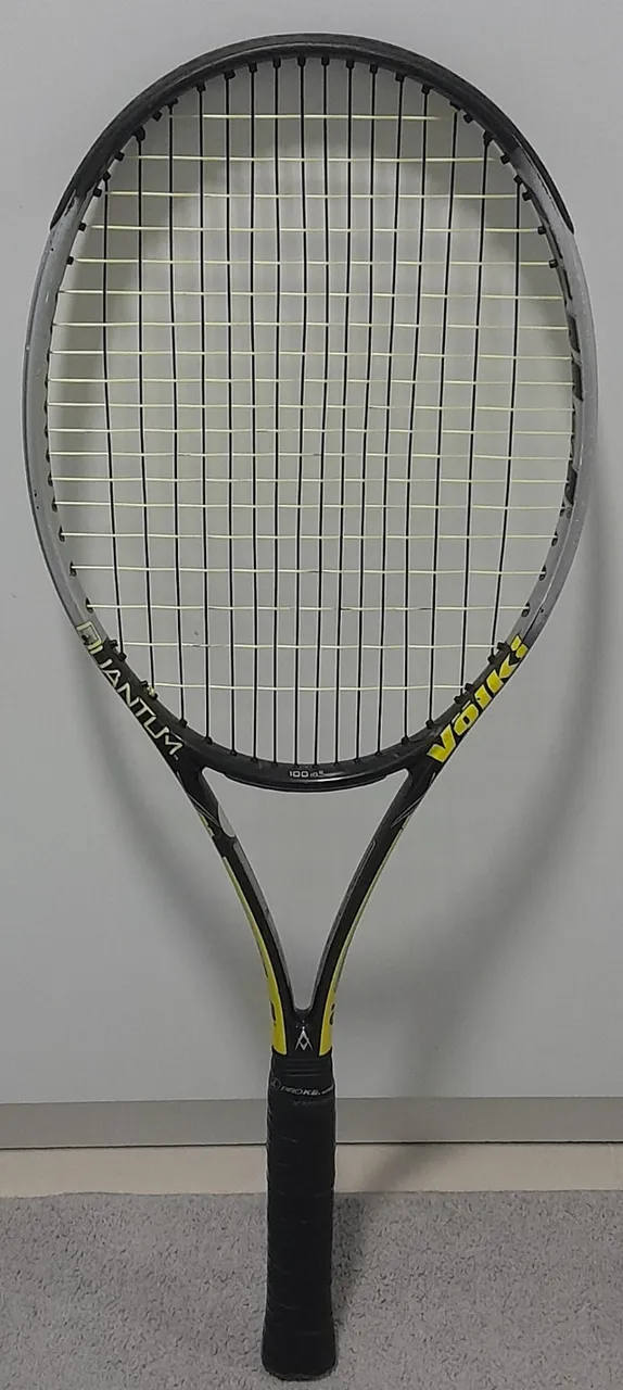 Raquete Tênis Volkl Quantum 10