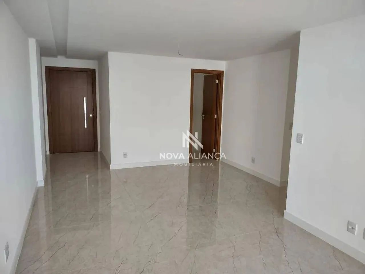 Apartamento com 4 quartos à venda, 124 m² - Praia da Costa - Vila Velha/ES - Foto 4