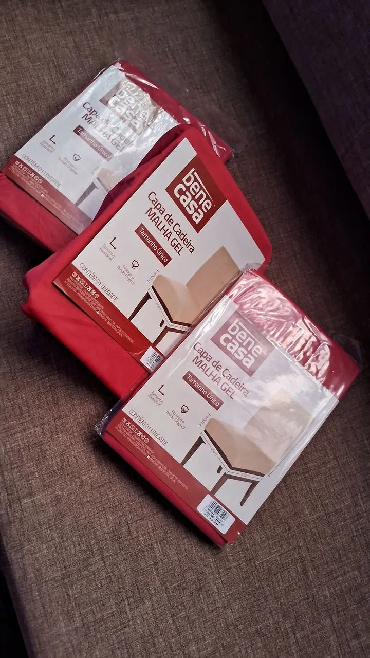 3 capas de cadera - Foto 4