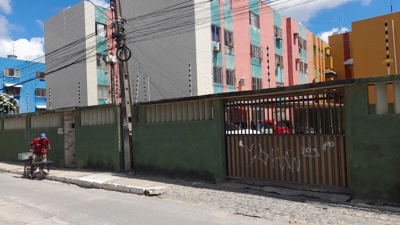 Foto - Jaboatão dos Guararapes - Santana