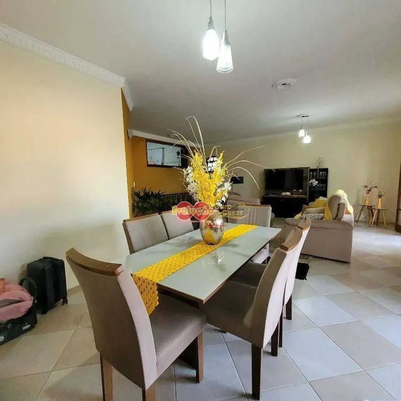 Casa Residencial / Giardino D Itália