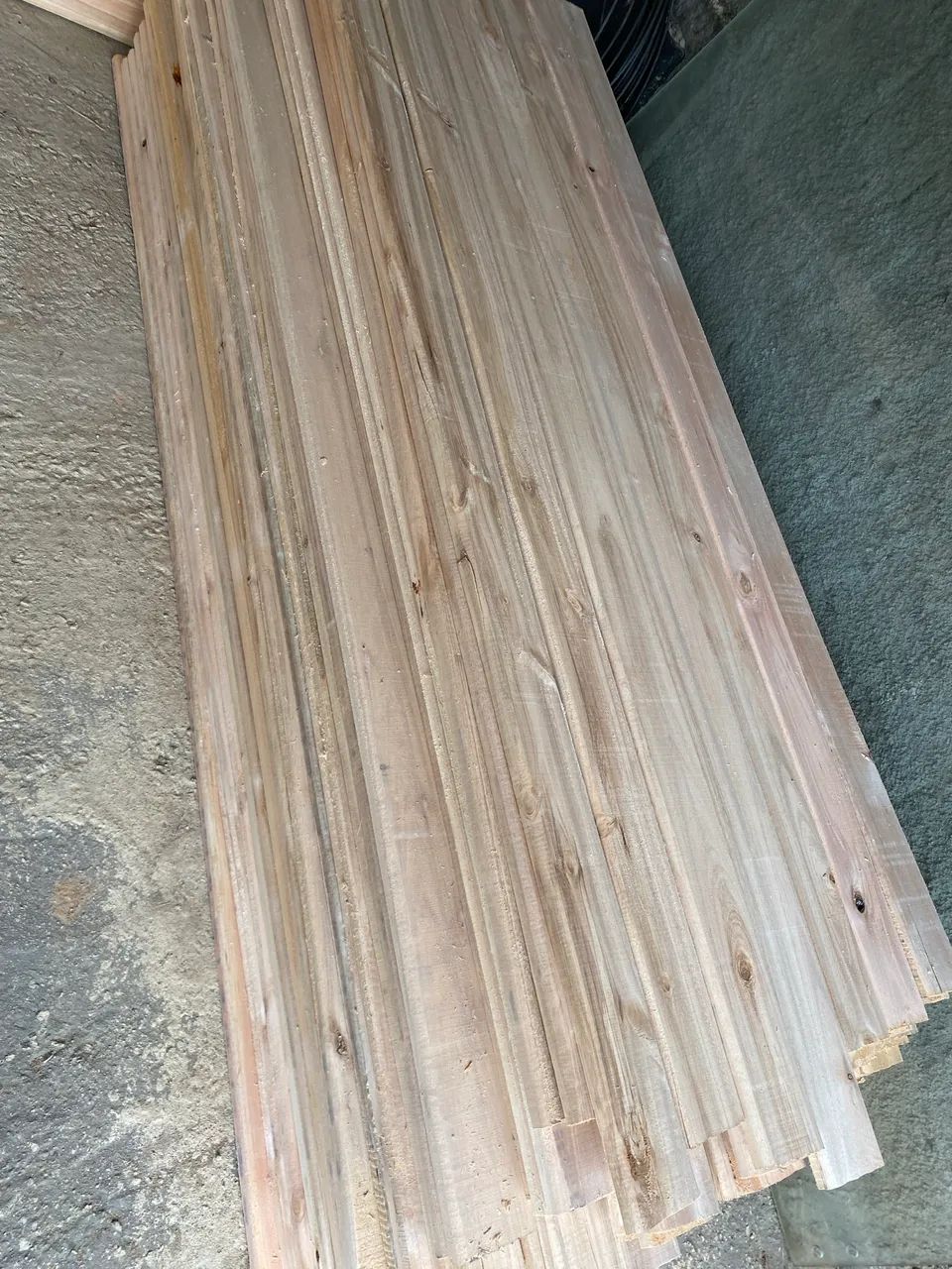 Tábuas pra deck - Foto 3